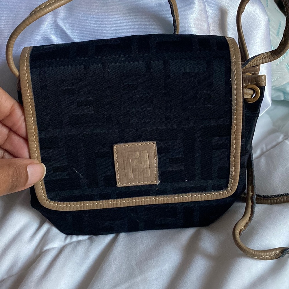 SMALL Fendi